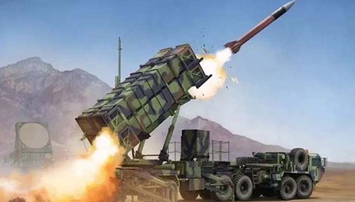 भारत को मिलेगा S-400 : इस मिसाइल से थरथर कांपते हैं चीन और पाकिस्तान