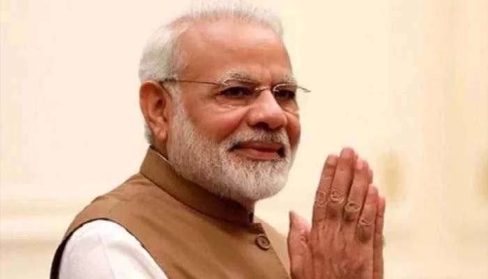 उम्मीद है साल 2020 देशवासियों के लिए लाएगा खुशहाली: PM मोदी