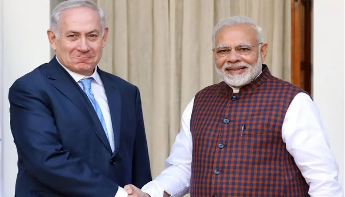 इजराइल के खिलाफ गया भारत, UN में किया फिलिस्तीन के लिए वोटिंग