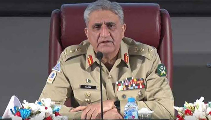 पाकिस्तान आर्मी को झटका:  शुरू बुरे दिन जनरल बाजवा के, SC ने कही ये बात