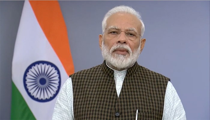 PM Modis address Nation | PM Modi ने अयोध्या फैसले पर देशवासियों को किया संबोधित