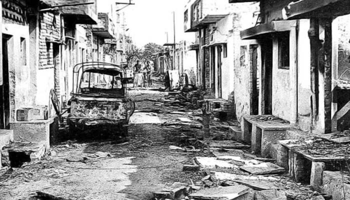 1984 सिख दंगा: SIT को चाहिए पोस्टमार्टम रिपोर्ट, दीमक खा गए फाइलें