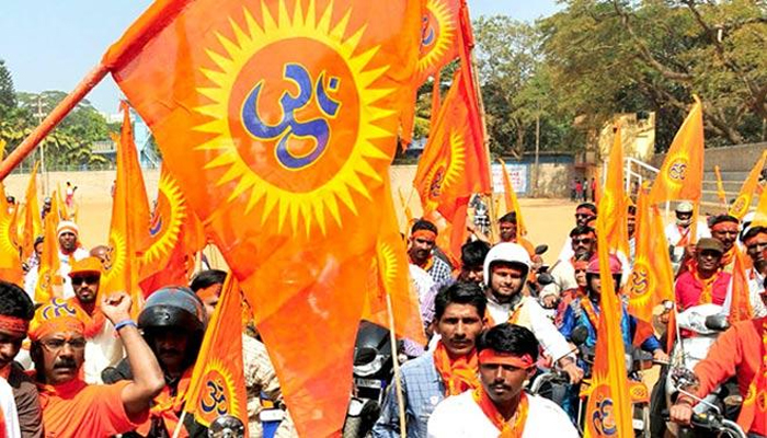 राम मंदिर अभियान के बाद विश्व हिंदू परिषद का अब ये है प्लान