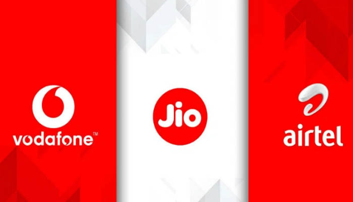Jio-Vodafone-Airtel: जानिए 200 से कम में किसका है सबसे बेस्ट प्लान