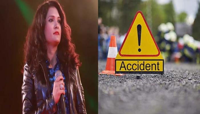 Marathi सिंगर की सड़क दुर्घटना में मौत, पति गंभीर रूप से घायल