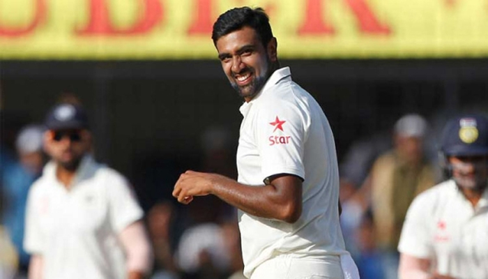 IND VS BAN: अश्विन के हाथ लगी बड़ी कामयाबी, की इस दिग्गज गेंदबाज की बराबरी