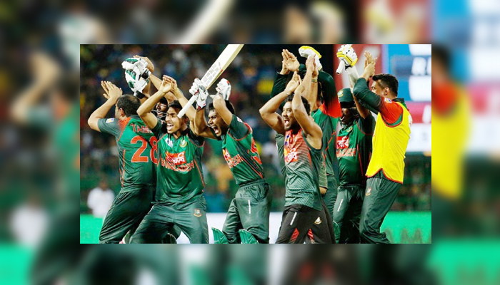 जब बांग्लादेश के खिलाड़ियों ने क्रिकेट को किया शर्मसार, जानिए उन घटनाओं के बारे में
