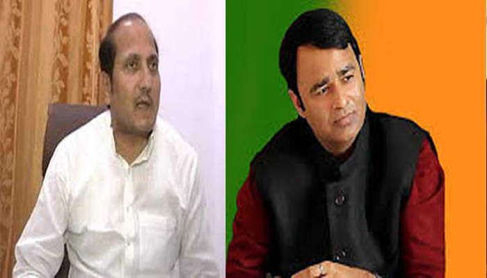 झारखंड विधानसभा चुनाव: BJP ने अभी तक नहीं घोषित किए 8 उम्मीदवारों के नाम