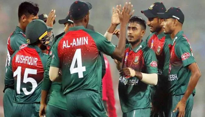 पहली बार T20 हारा भारत: बांग्लादेश ने सात विकेट से जीता मैच