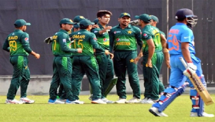 हार गया भारत! एमर्जिंग टीम्स कप के सेमीफाइनल में पाकिस्तान ने हराया भारत को  