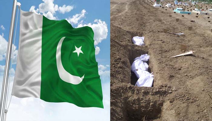 पाकिस्तान: 20 लोग की मौत से पसरा मातम, अभी भी कई लापता, जानें पूरा मामला