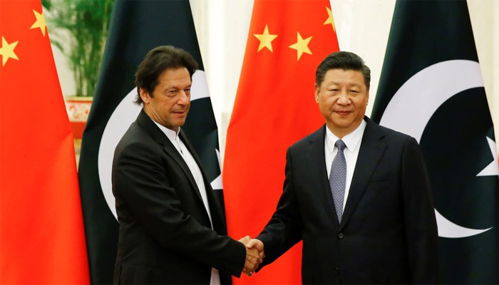 सदमे में चीन: पाकिस्तान का साथ देना पड़ा भारी, जब खुद की नाव डूब रही