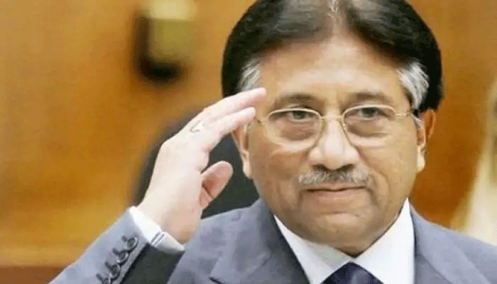 बड़ी खबर! पाक के पूर्व राष्‍ट्रपति मुशर्रफ को फांसी, देशद्रोह के मामले में फैसला सुरक्षित
