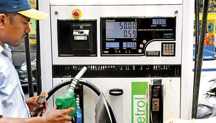 पेट्रोल के दाम में बढ़ोतरी जारी, डीजल का भाव स्थिर, ऐसे जानें हर दिन की कीमत