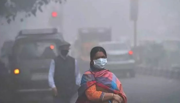 यह हैं देश के 10 सबसे ज्यादा प्रदूषित शहर, टॉप 10 में है लखनऊ
