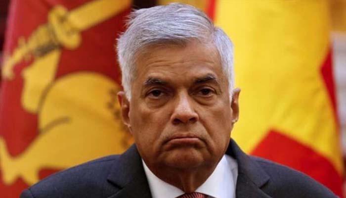 श्रीलंका के प्रधानमंत्री विक्रमसिंघे ने दिया इस्तीफा, अब ये होंगे अगले PM
