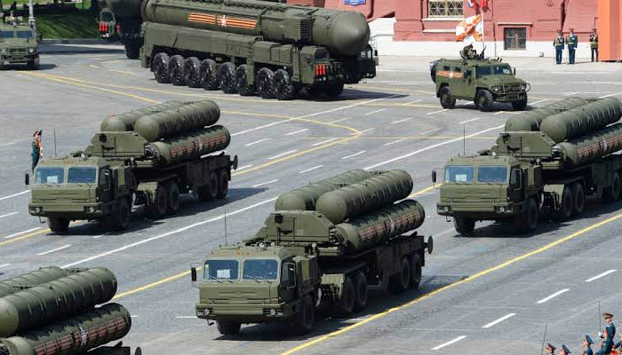 भारत को जल्द ये खतरनाक मिसाइल देगा रूस, कांपने लगा पाकिस्तान