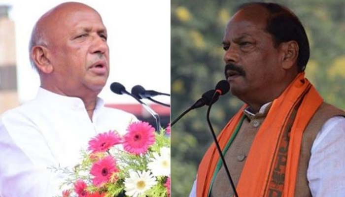 झारखंड विधानसभा चुनाव: बीजेपी के गले की फांस बना ये पार्टी का बागी नेता