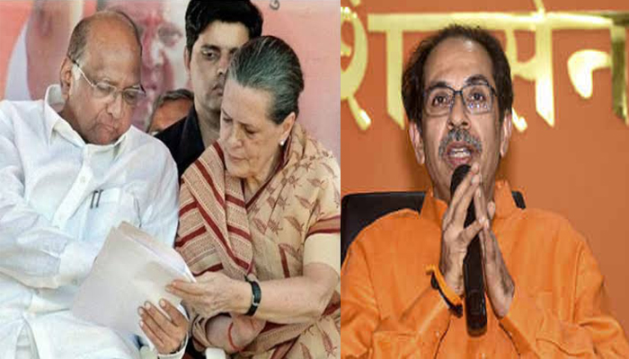 महाराष्ट्र: NCP को मौका, लगेगा राष्ट्रपति शासन या बनेगी सरकार?