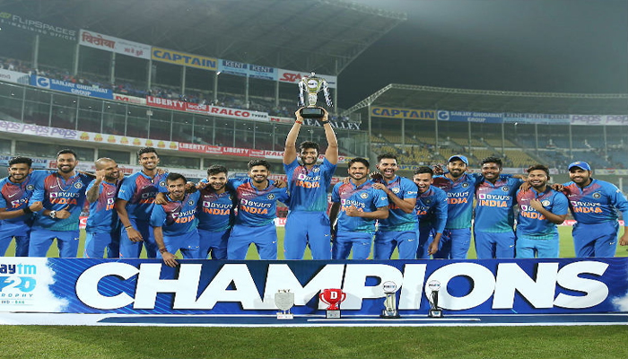 IND vs BAN: इंडिया ने 2-1 से सीरीज की अपने नाम, चाहर बने मैन ऑफ द सीरीज