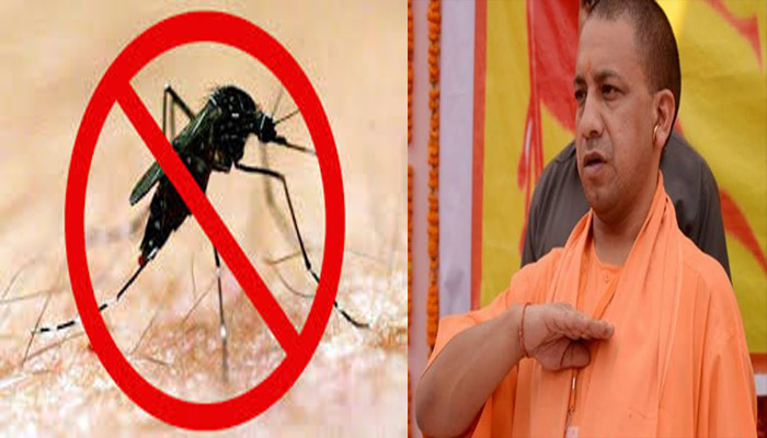 मच्छरों से होने वाली बीमारियों के खिलाफ दस्तक अभियान 16 नवंबर से