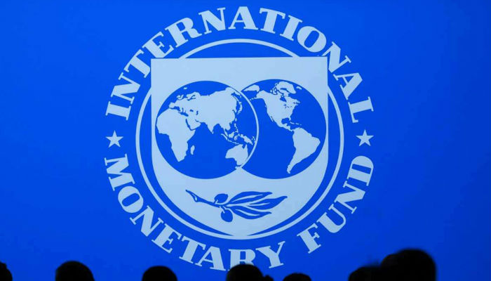 IMF ने बताई भारतीय अर्थव्यवस्था की सुस्ती की वजह, दी ये सलाह... 