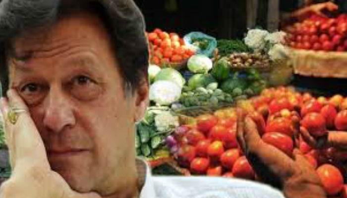 महंगाई से पाकिस्तानी बेहाल, दाल और सब्जियों के दामों को जान हो जायेंगे हैरान