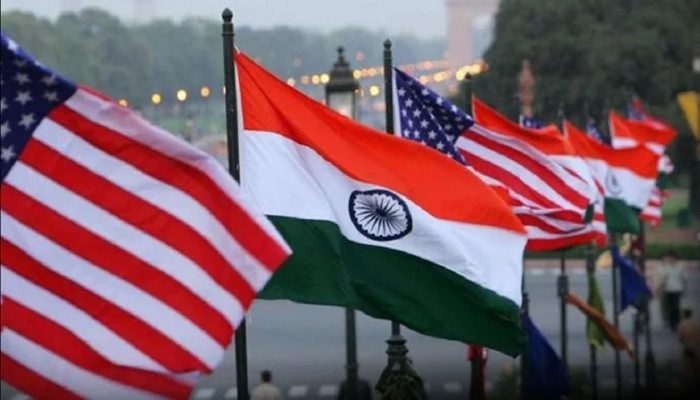 अमेरिका ने बताया भारत के साथ टू प्लस टू वार्ता क्यों है अहम