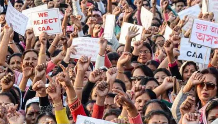 असम पर सरकार का प्लान: पस्त हो जाएंगे विरोधी, लागू होगा ये कानून