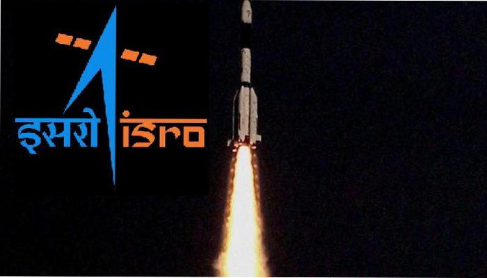 इसरो लॉन्च करेगा PSLV-C48/RISAT-2BR 1