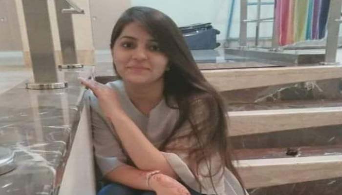 पाकिस्तान में हिंदू लड़की लापता, अब सामने आई चौंकाने वाली सच्चाई