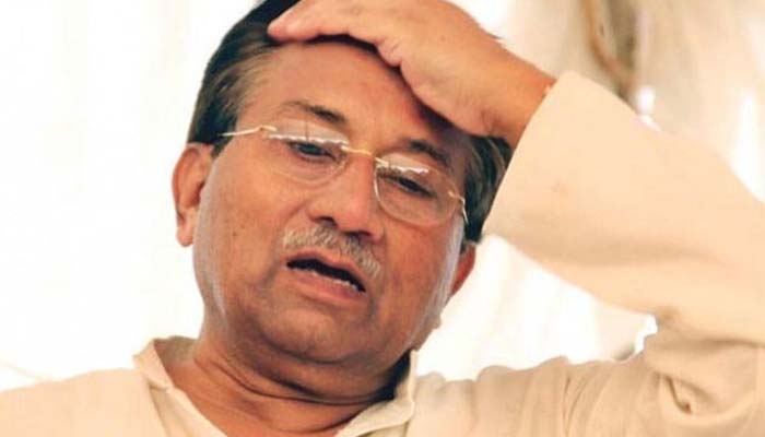 अभी-अभी पाकिस्तान से परवेज मुशर्रफ की फांसी की सजा पर आई ये बड़ी खबर