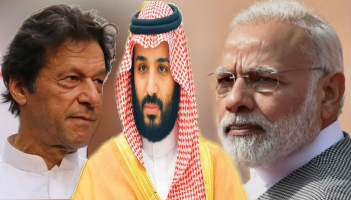 भारत के लिए खतरा! सऊदी अरब ने बुलाई कश्मीर मुद्दे पर मुस्लिम देशों की बैठक 