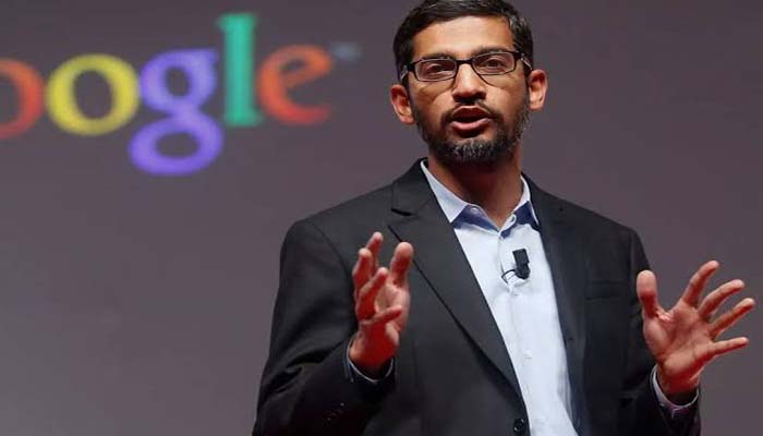 Alphabet के CEO बने सुंदर पिचाई, जानिए अब क्या करेंगे Google के संस्थापक