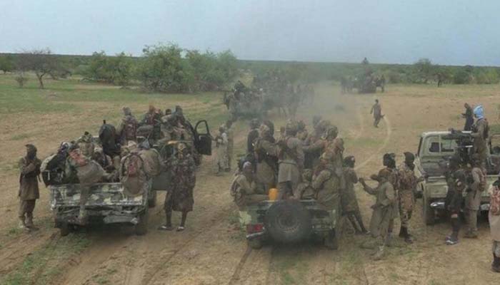 आतंकियों पर बरसे मोर्टार: सेना ने मार गिराया कमांडर, महिला समेत 3 बच्चों की मौत
