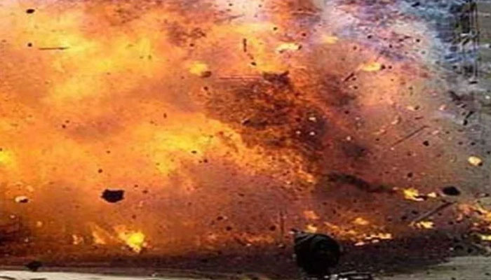 नेपाल: बम विस्फोट में एक पुलिस इंस्पेक्टर समेत तीन लोगों की मौत