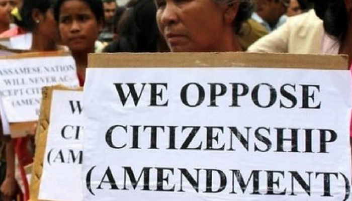 नागरिकता संशोधन बिल को लेकर राजनीति से बॉलीवुड तक मचा बवाल