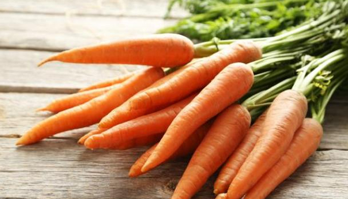 गाजर को मजाक न समझें: मिलेंगे इतने फायदे की आप सोच भी नहीं सकते...