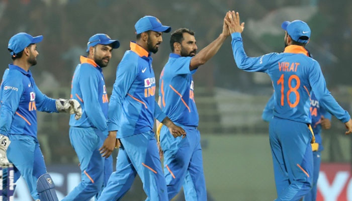 वेस्टइंडीज के खिलाफ वनडे सीरीज में इंडिया की रोमांचक जीत,जानिए किसने कैसा खेला