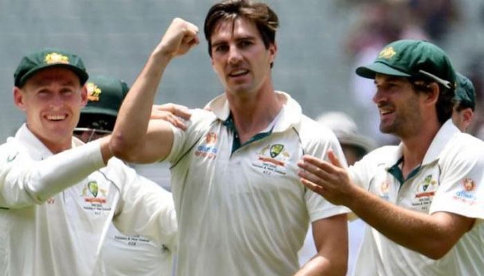 मेलबर्न टेस्ट :ऑस्ट्रेलिया ने जीती सीरीज, 247 रनों से न्यूजीलैंड को हराया