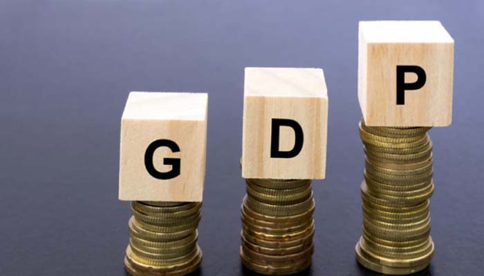फिर से आई पटरी पर भारतीय अर्थव्यवस्था, जानिए जीडीपी विकास दर की ग्रोथ..