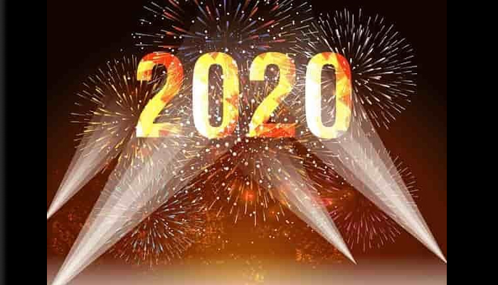 Happy New Year 2020 : इन तरीकों को अपनाकर मनाएं अपना नया साल