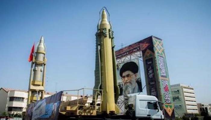 तीन देशों ने लगाया ईरान पर आरोप- कहा सबसे अच्छी मिसाइल क्यों बनायी