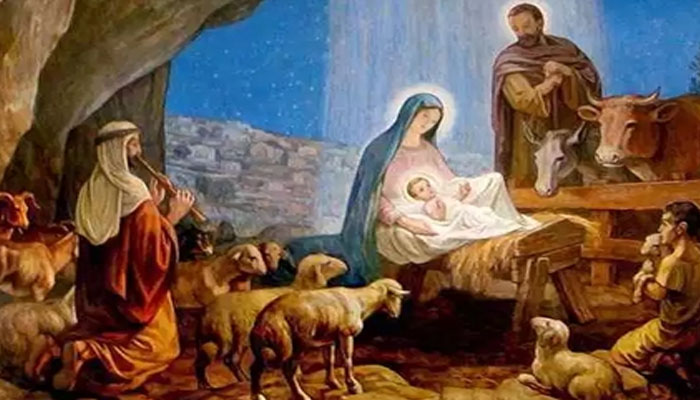 प्रभु यीशु के जन्म का नहीं है प्रमाण, फिर 25 दिसंबर को ही क्यों मनाते हैं क्रिसमस