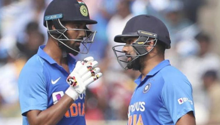 IND vs WI 2nd ODI: कोहली की टोली ने 107 रन से जीता मैच