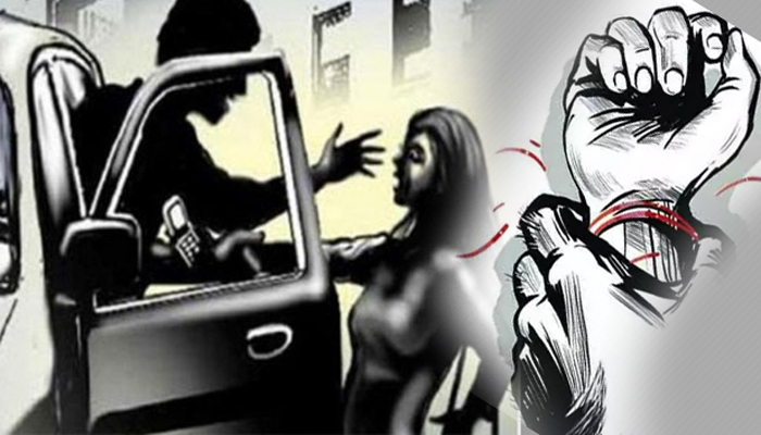 प्रियंका मर्डर केस में बड़ी कार्रवाई, 3 पुलिसकर्मी सस्पेंड, FIR में देरी का आरोप