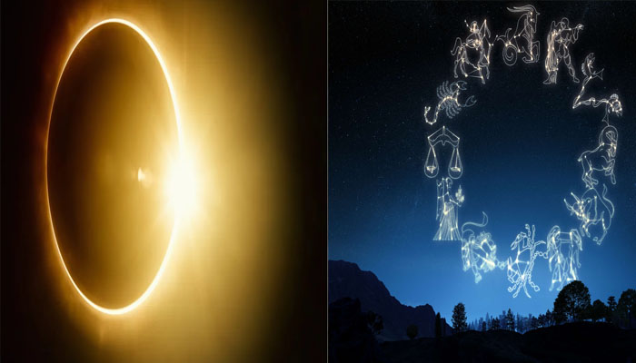 सूर्य ग्रहण का इन राशियों पर पडे़गा दुष्प्रभाव, जानिए इसमें कौन-कौन है शामिल