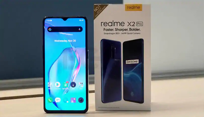 Realme के इस मोबाइल ने भारतीय बाजार में पीछे छोड़ा इस कंपनी को