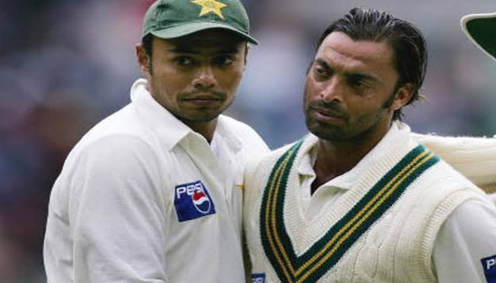 शोएब अख्तर ने कर दिया बहुत बड़ा खुलासा, पाकिस्तानी क्रिकेट टीम में हिंदुओं...