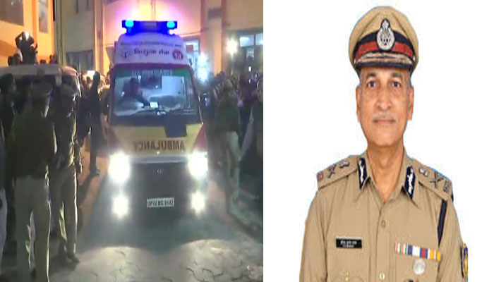 उन्नाव रेप केस में कोर्ट की उड़ी धज्जियां: यूपी पुलिस की हो रही किरकिरी, ये है मामला